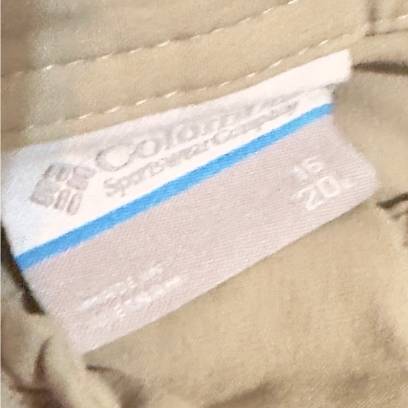 Capris - Picture 2 of 2